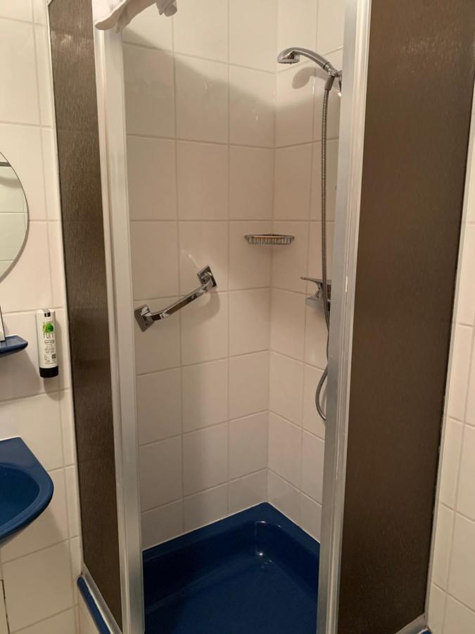 Hotel Hofgarten บาดบูเคา ภายนอก รูปภาพ